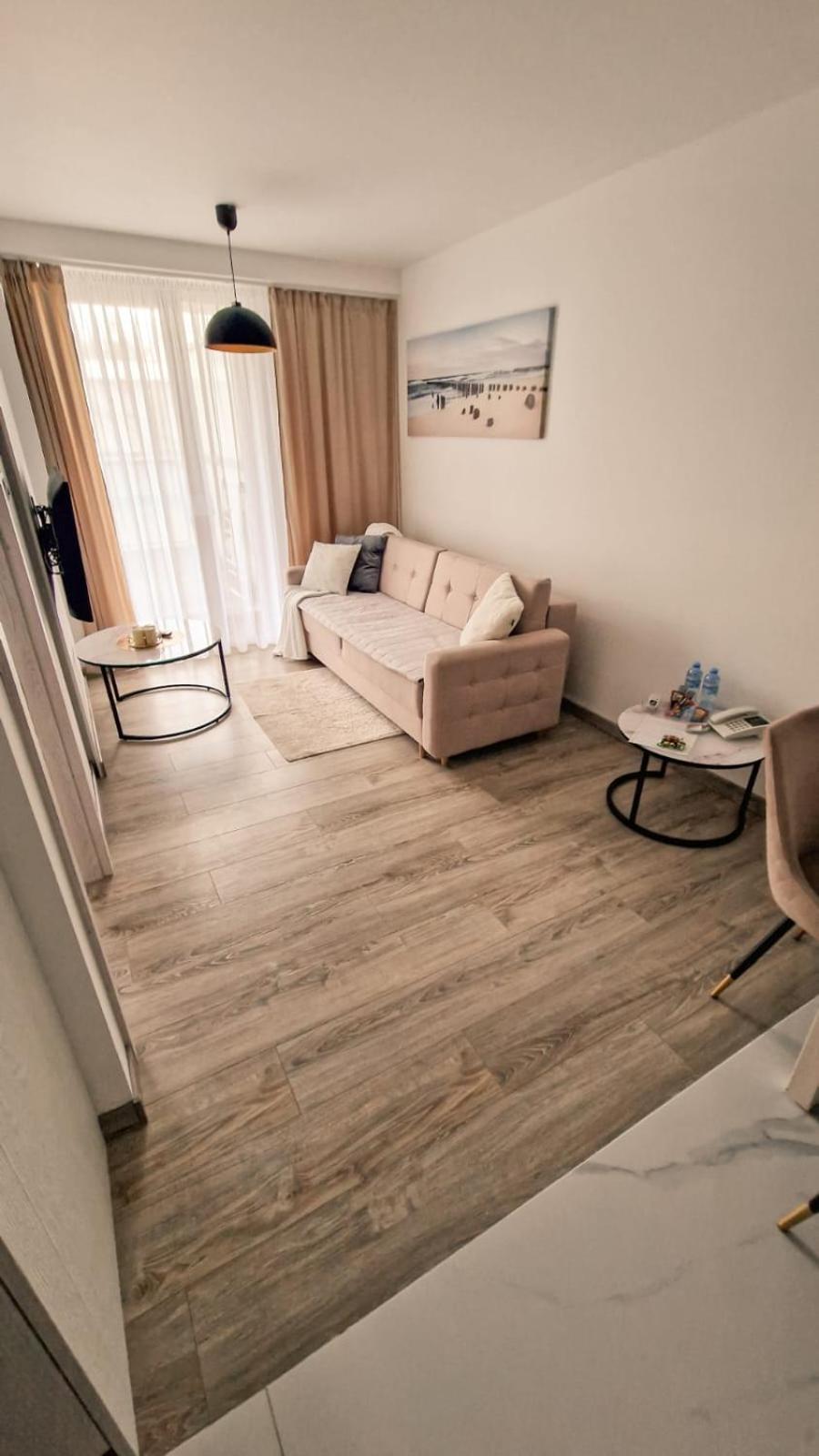 Apartament Royal 112 *