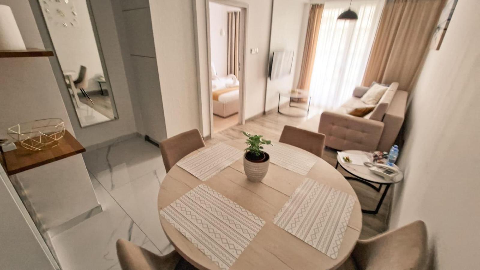 Royal 112 Apartament Kołobrzeg