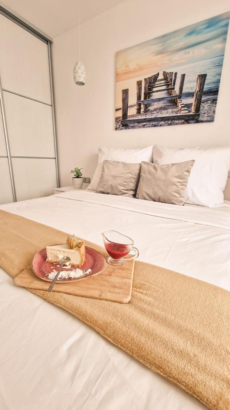 Apartament Royal 112 Kołobrzeg